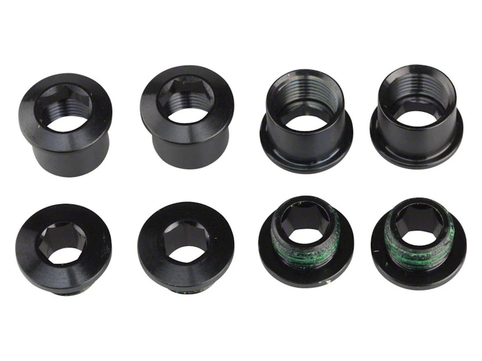 Sram Chainring Bolt Kit
