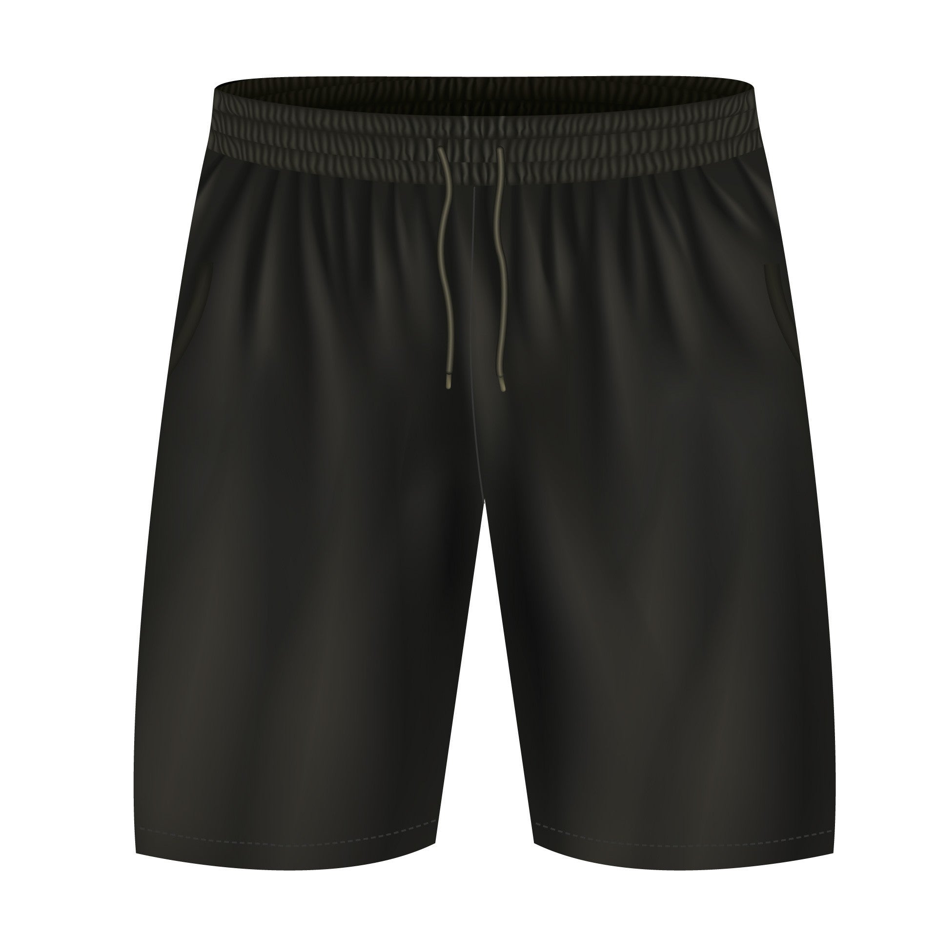 Softee Origen Shorts Weiß