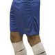 Softee Full Shorts For Adults Royal