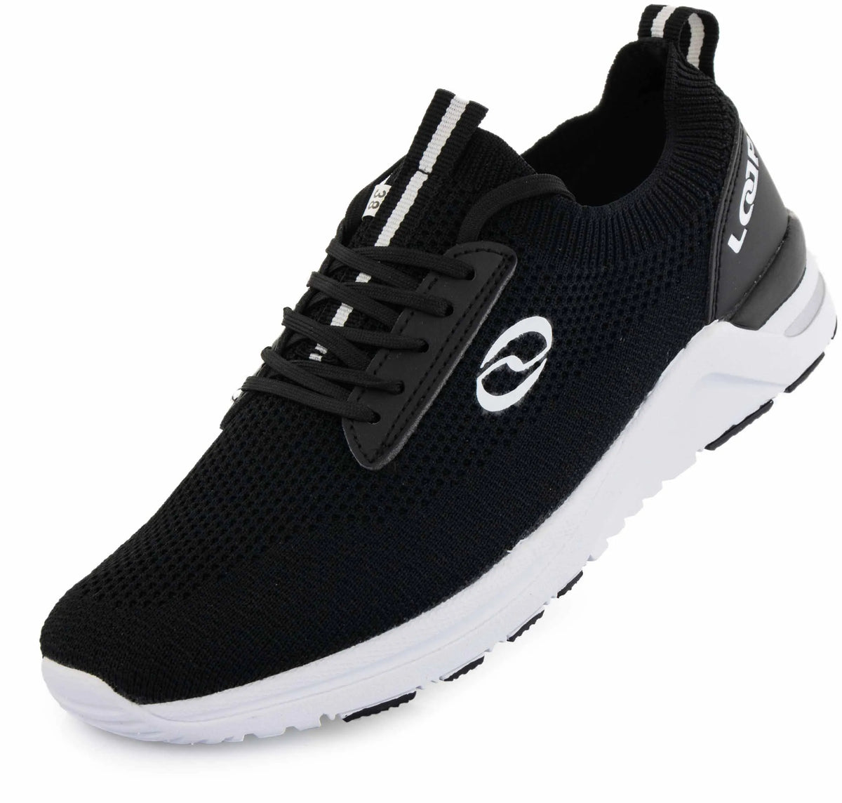 Women's Sports Shoes Loap Eolina Black