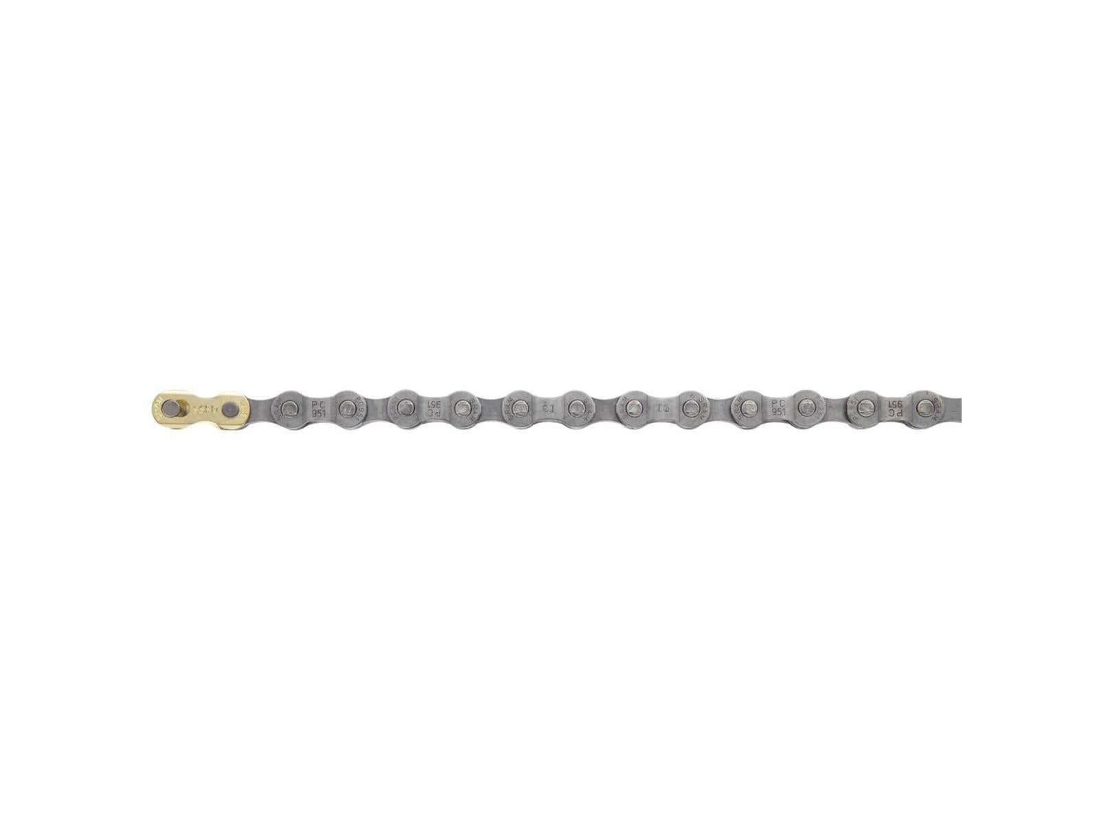 Sram Chain Pc 951 9-speed Silver
