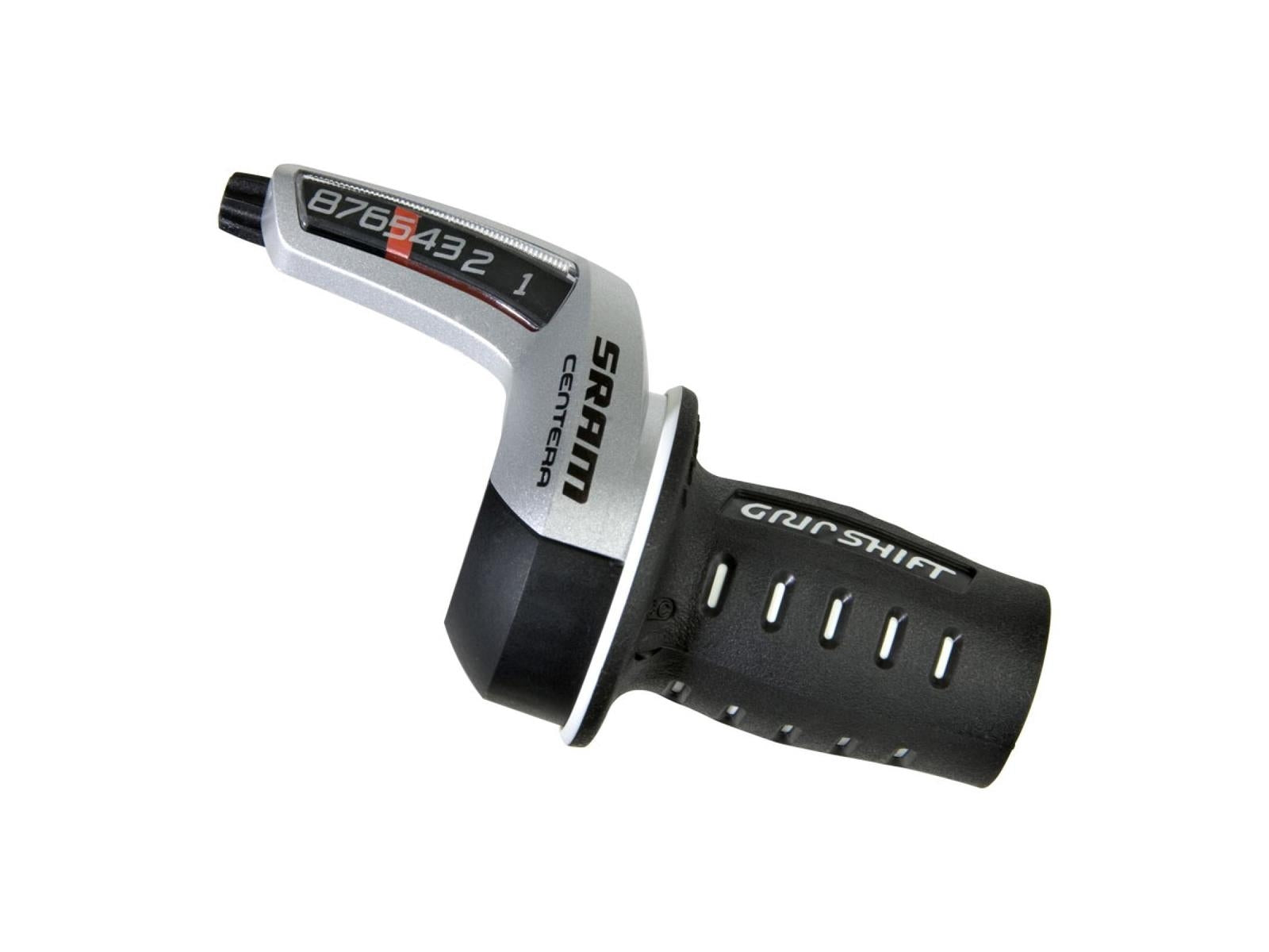 Sram Twist Shifter Centera Black