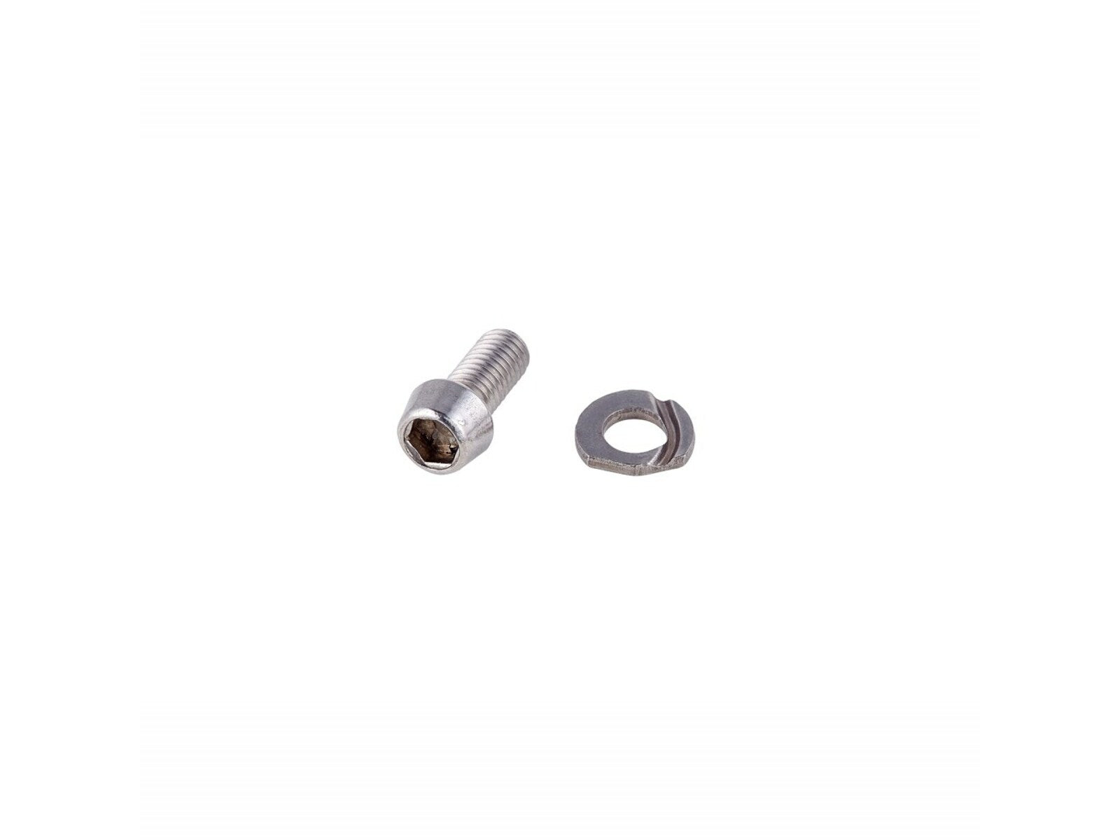 Sram Rear Derailleur Cable Anchor Bolt And Washer Kit Gx 1x11