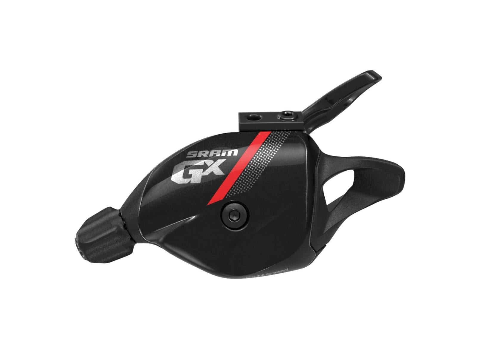 Sram Trigger Gx 2x11 Black-red
