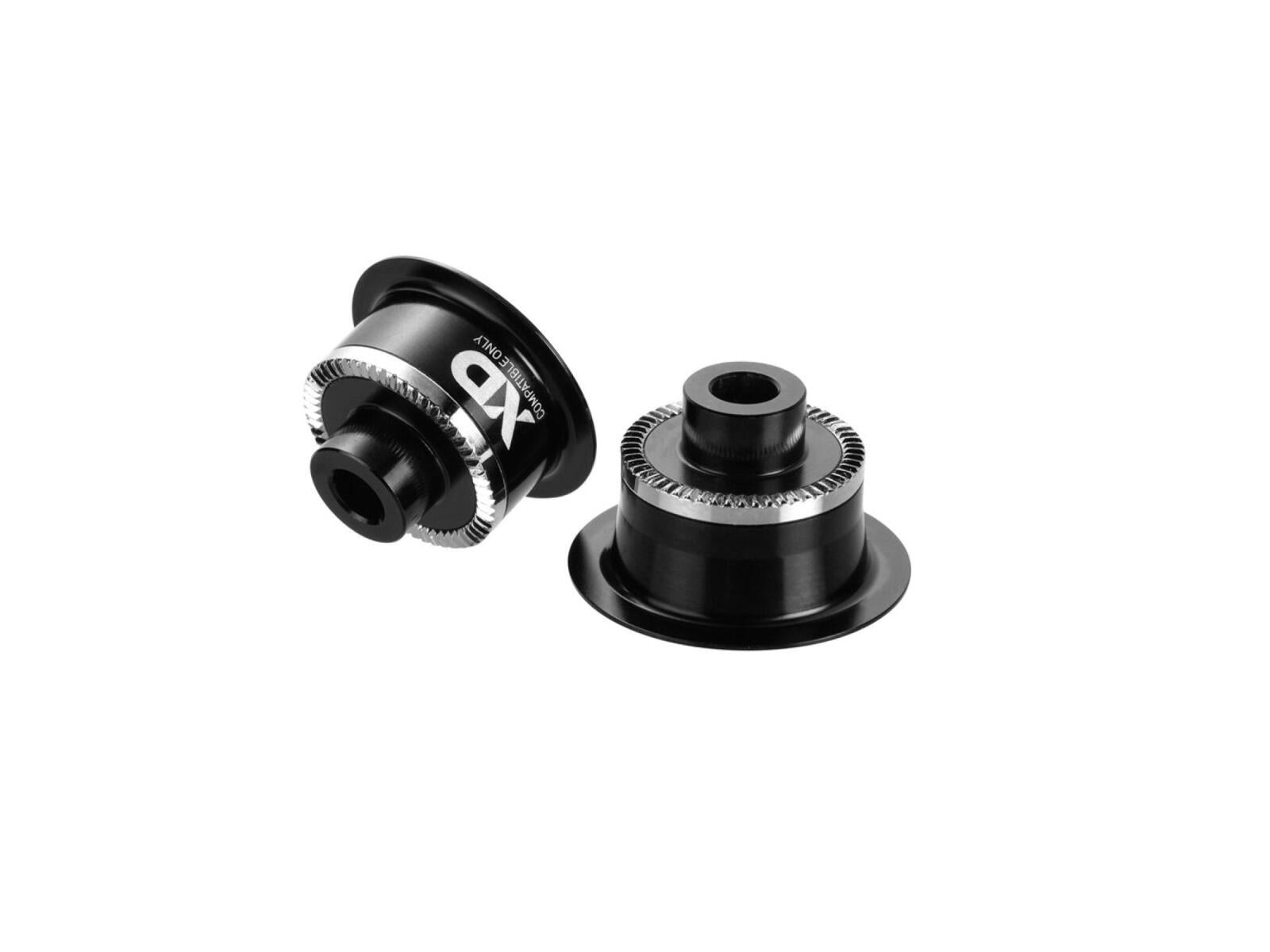 Sram Conversion Caps For Double Time Wheels And Hubs Rear