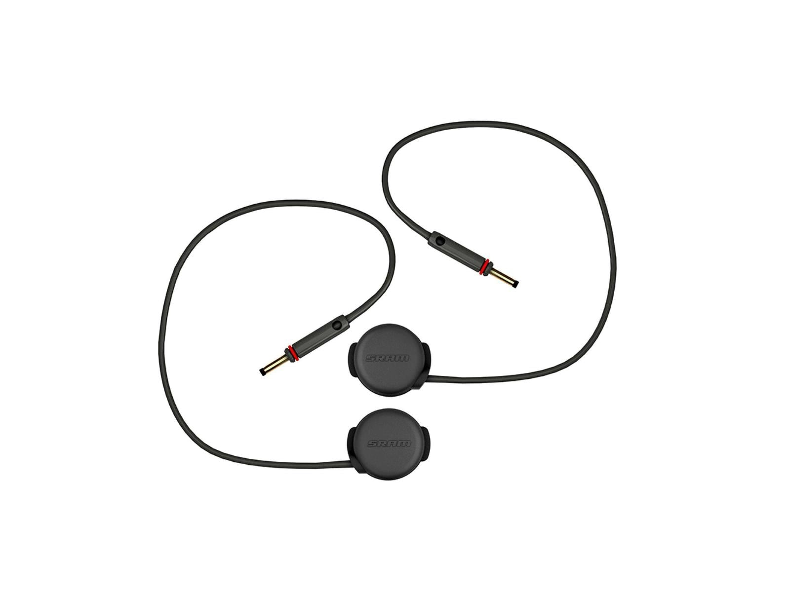 Sram Shifters Red Etap Blip Schwarz - 150 Mm