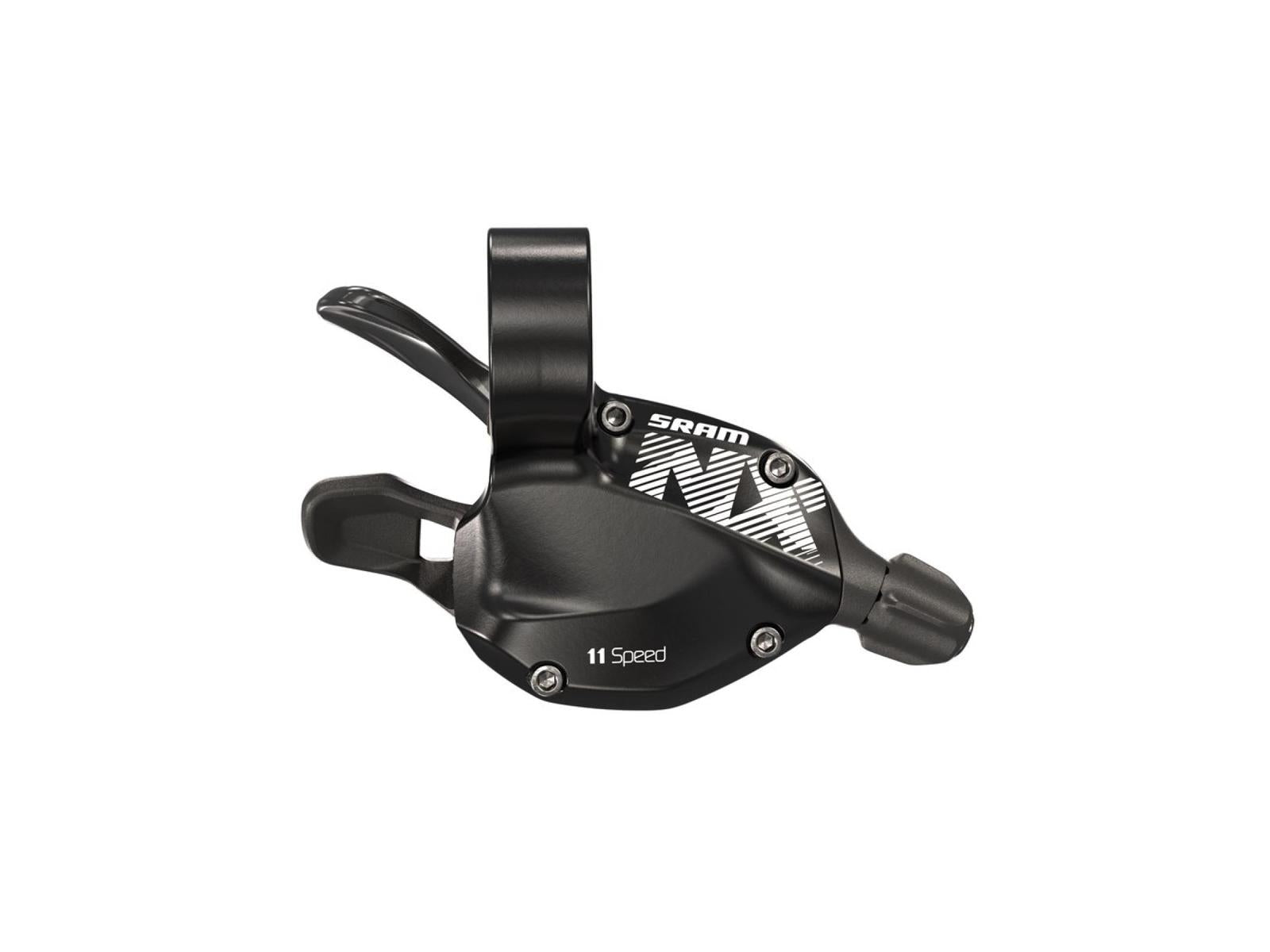 Sram Trigger Nx Black