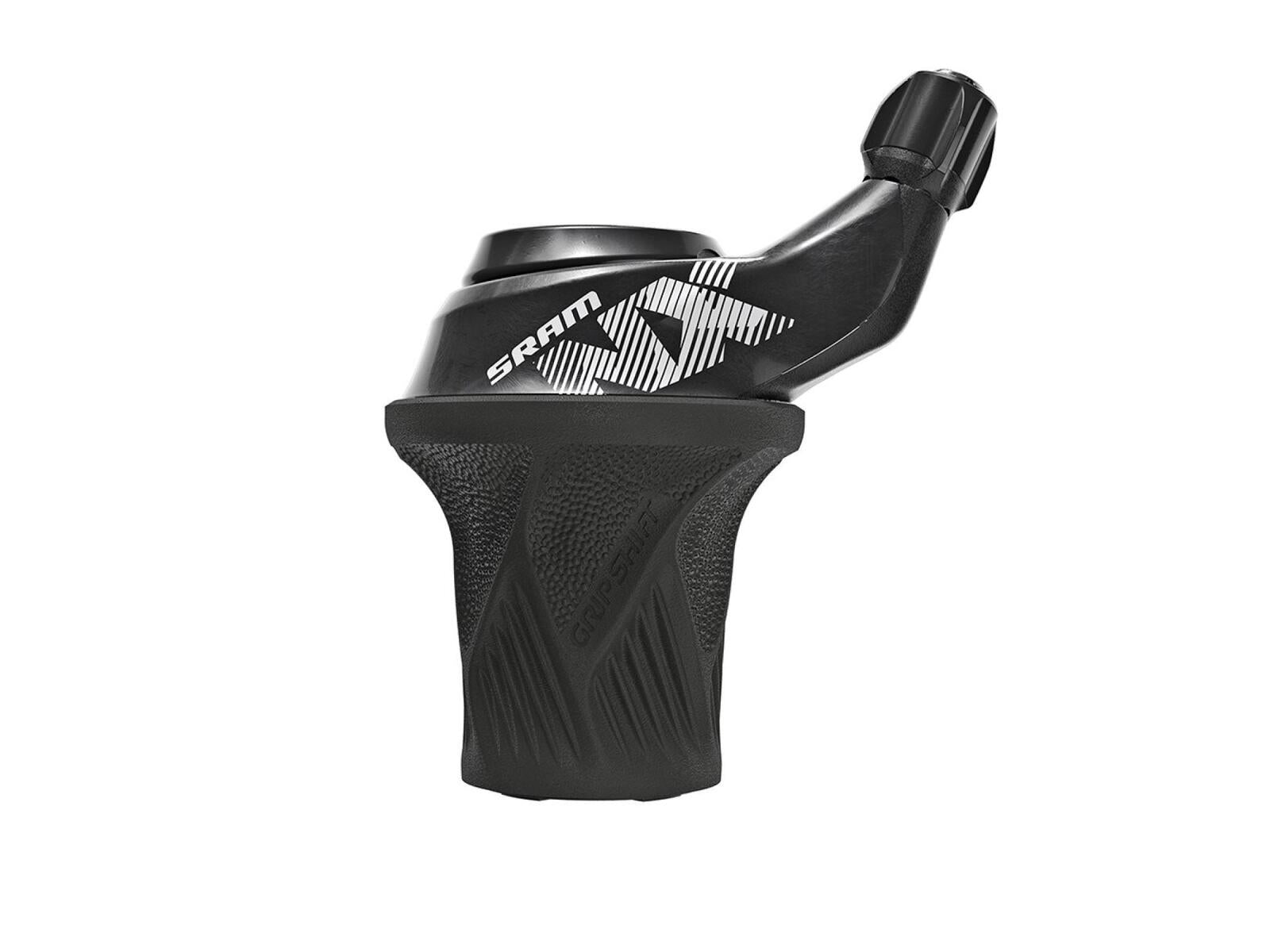 Sram Grip Shift Nx Black