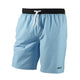 Beco Shorts Turquoise