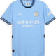 Puma Manchester City Rp Home Light Blue Jersey Blue 2xl