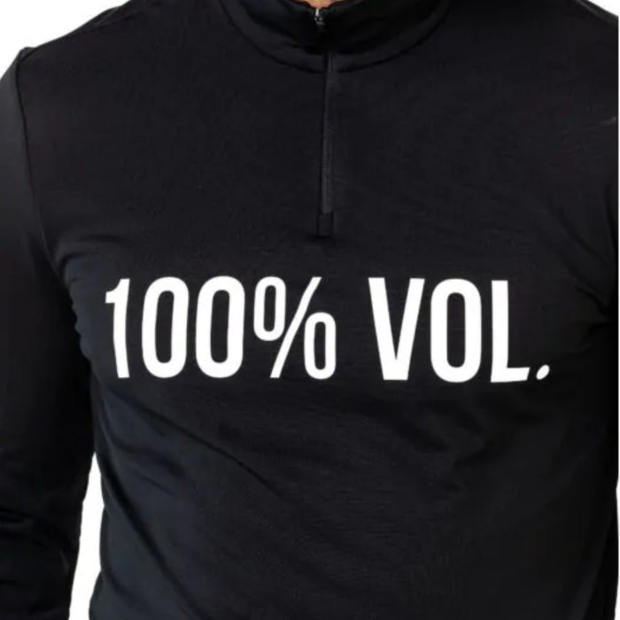Iceryder Ski Pully Herren 2XL