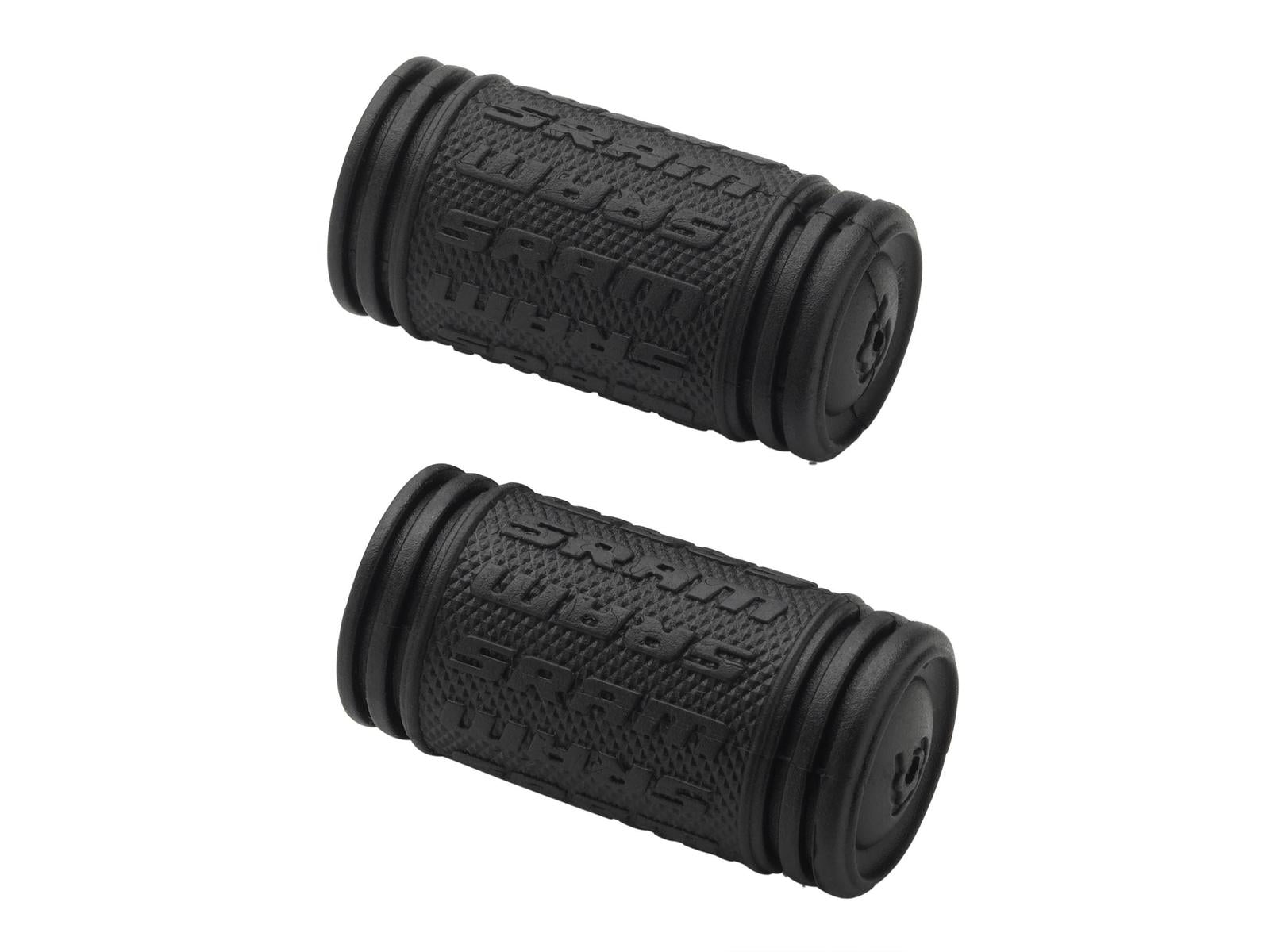 Sram Grips Racing Black