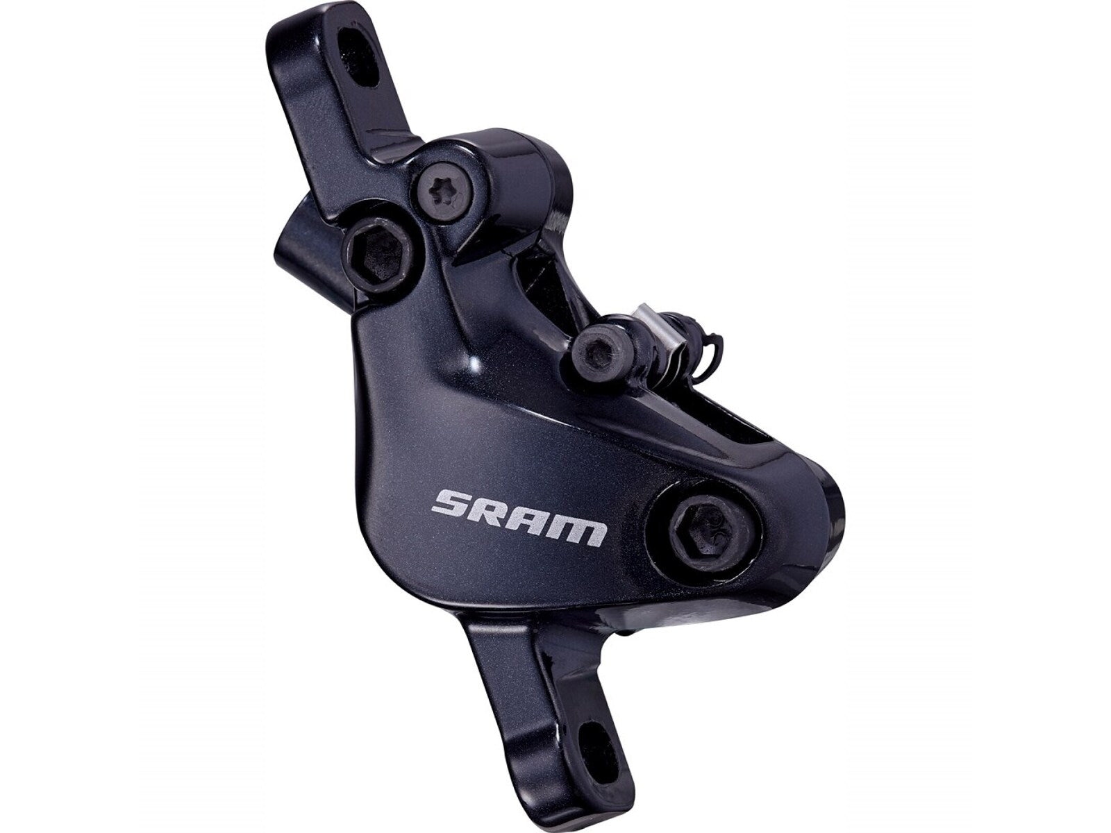 Sram Disc Brake Caliper Assembly