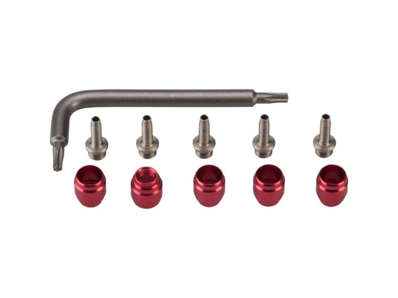 Sram Disc Brake Hose Fitting Kit