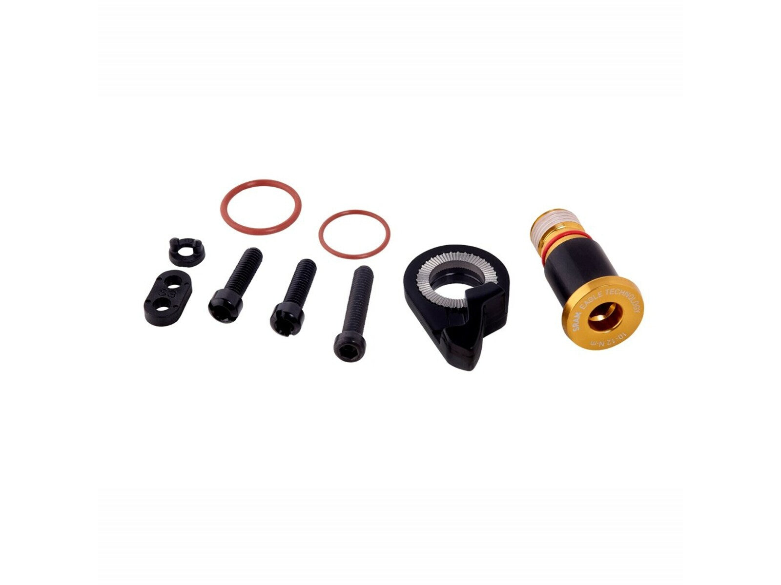 Sram Rear Derailleur Bbolt And Limit Screw Kit