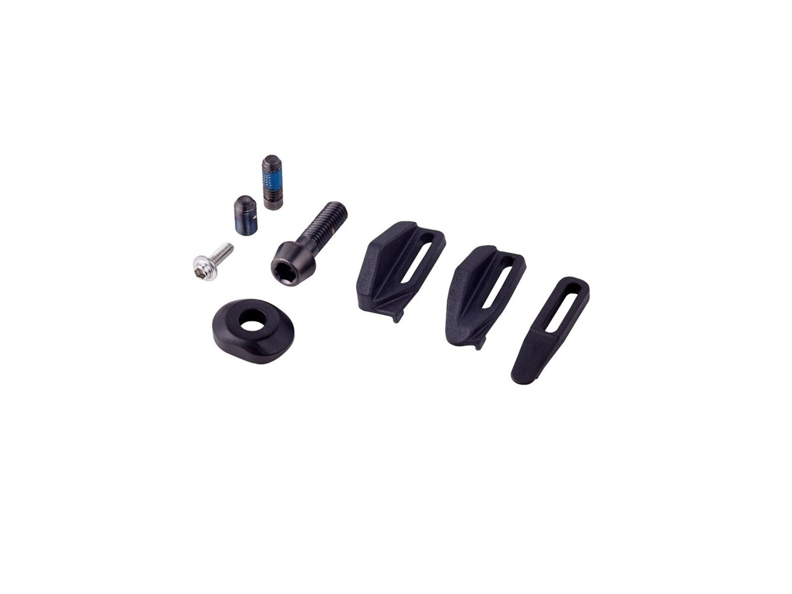 Sram Front Derailleur Spare Parts Kit Red Etap