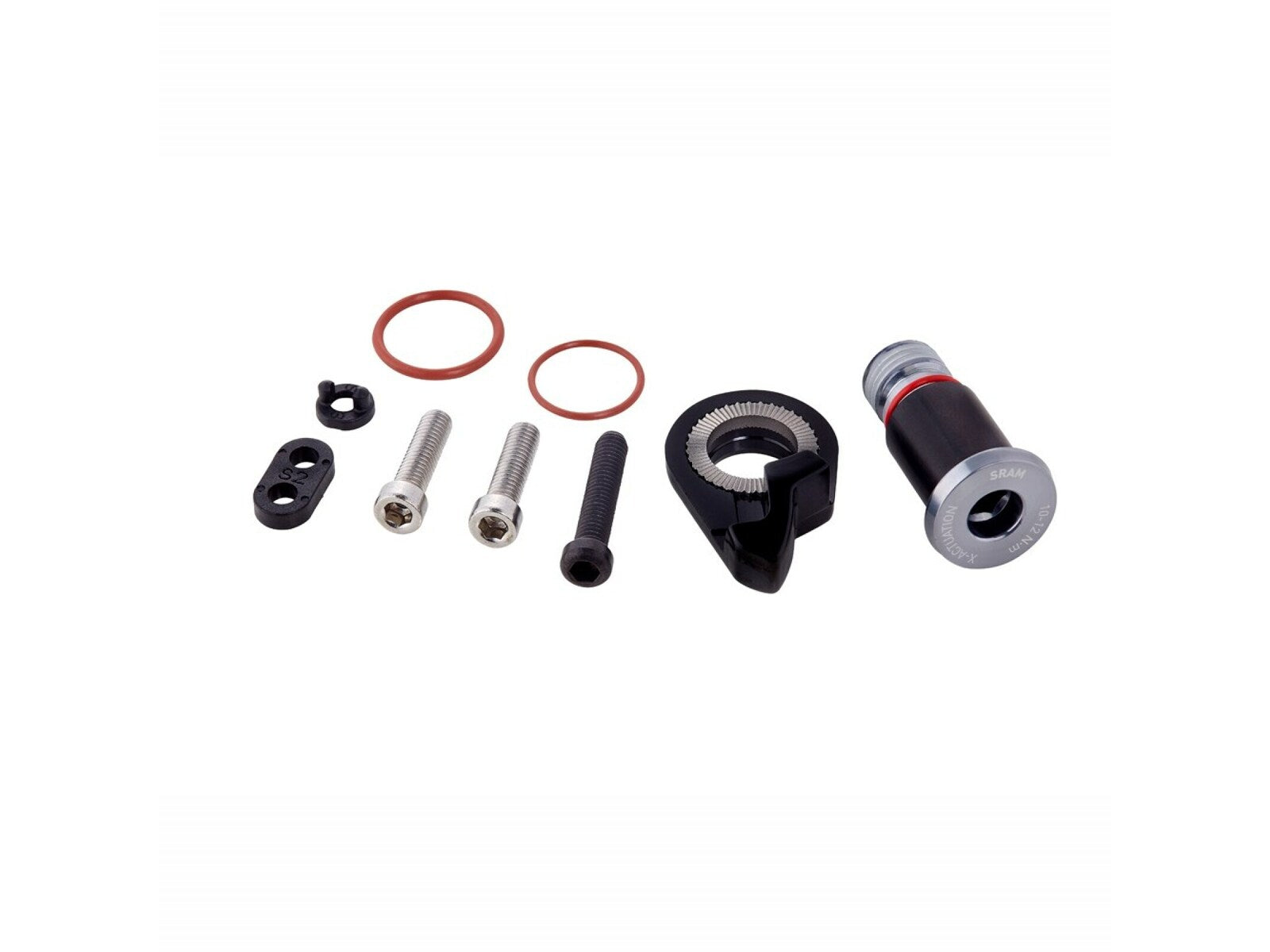 Sram Rear Derailleur Bbolt Xx1