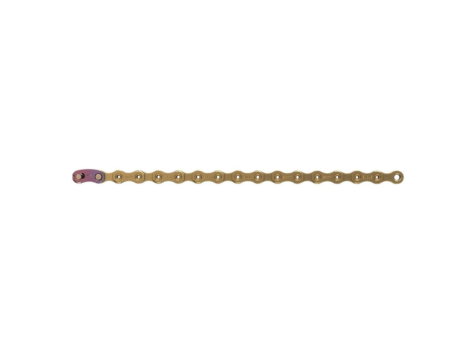 Sram Chain Xx1 Eagle 12-speed Gold
