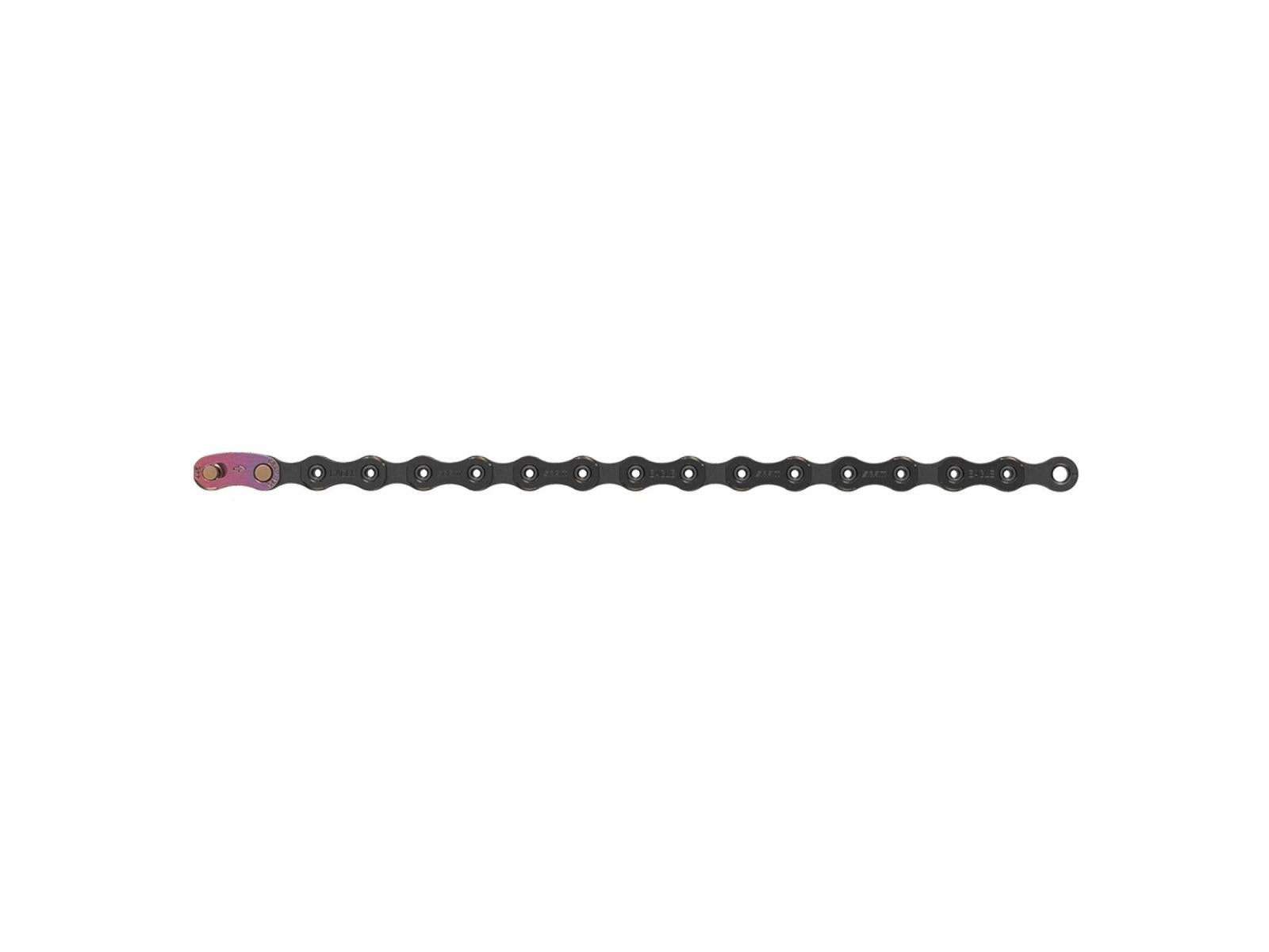Sram Chain Xx1 Eagle 12-speed Black