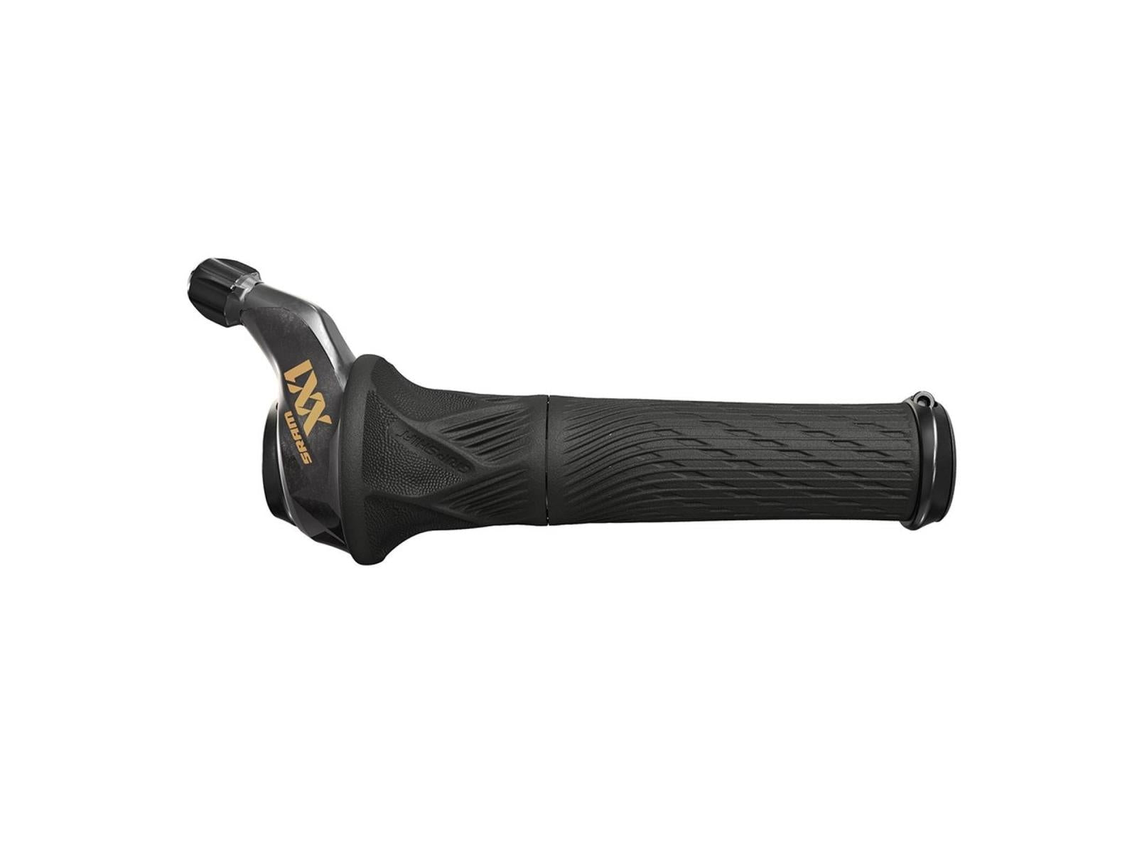 Sram Xx1 Eagle Grip Shift Black-gold
