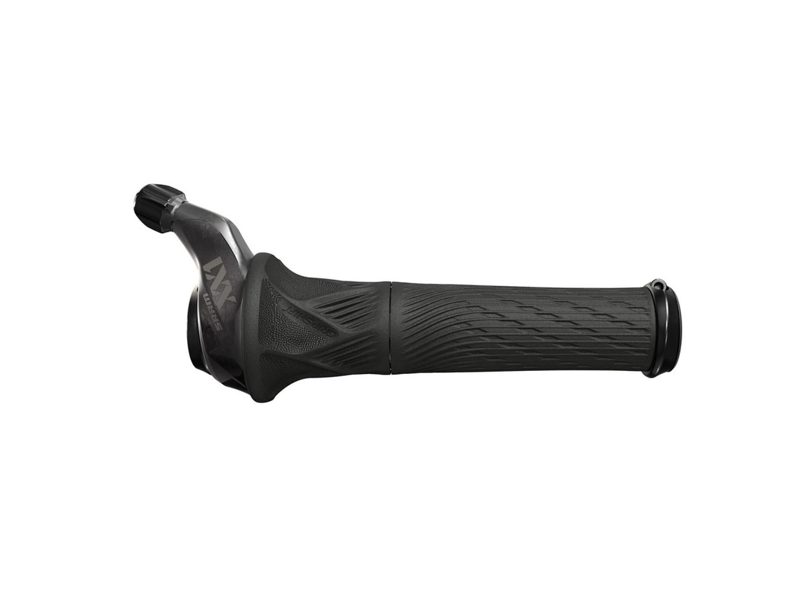Sram Xx1 Eagle Grip Shift Black