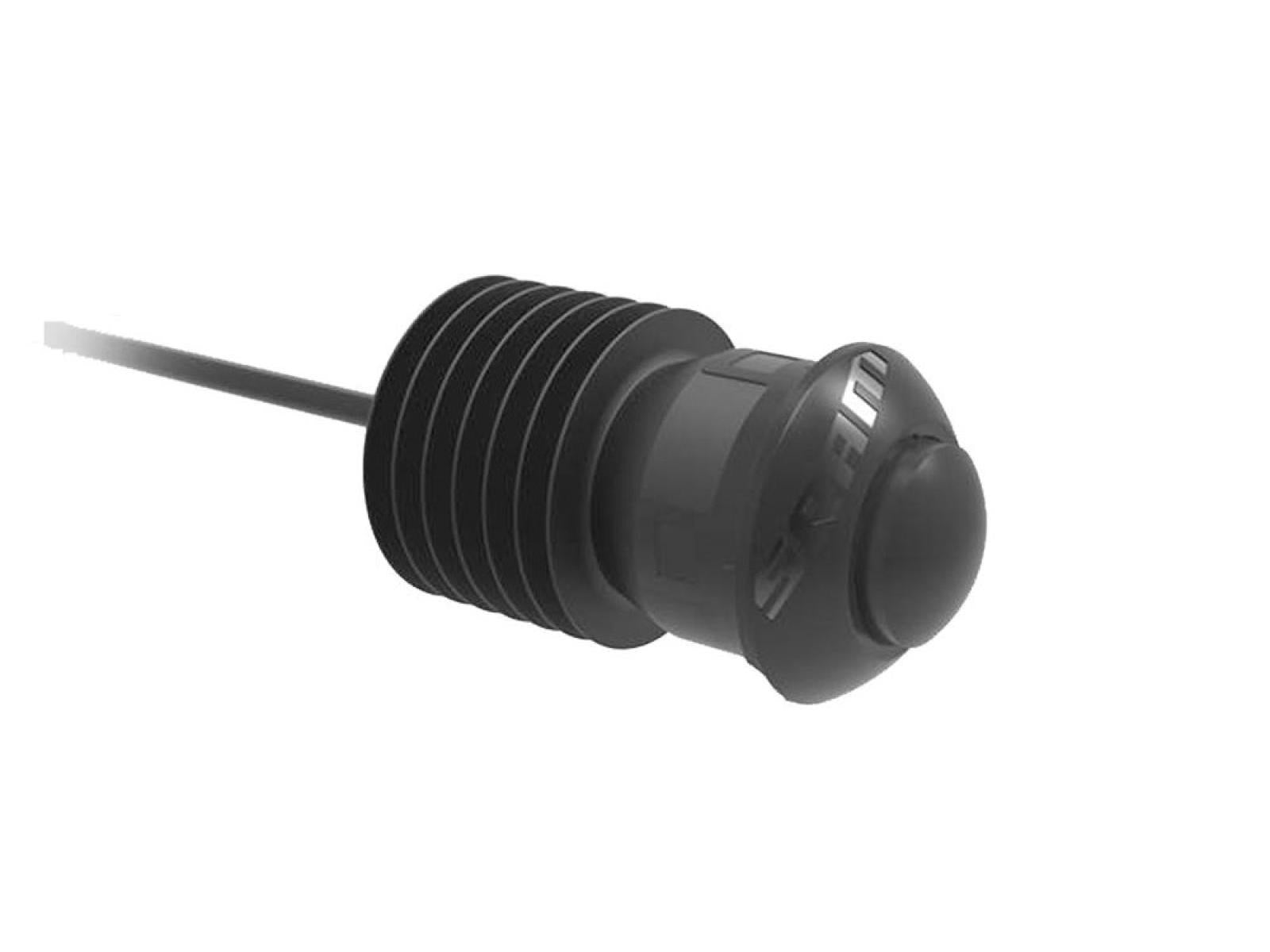 Sram Extension Shift Buttons Sram Red Etap Clics Schwarz - 500 Mm