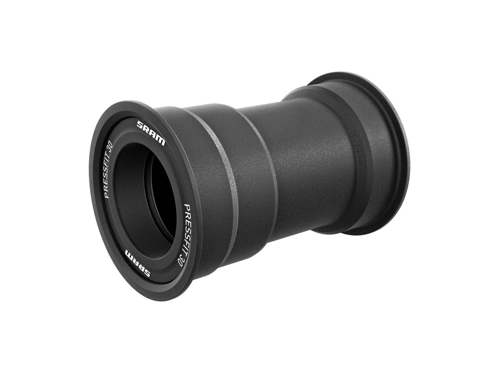 Truvativ Bottom Bracket Pressfit 30 Schwarz