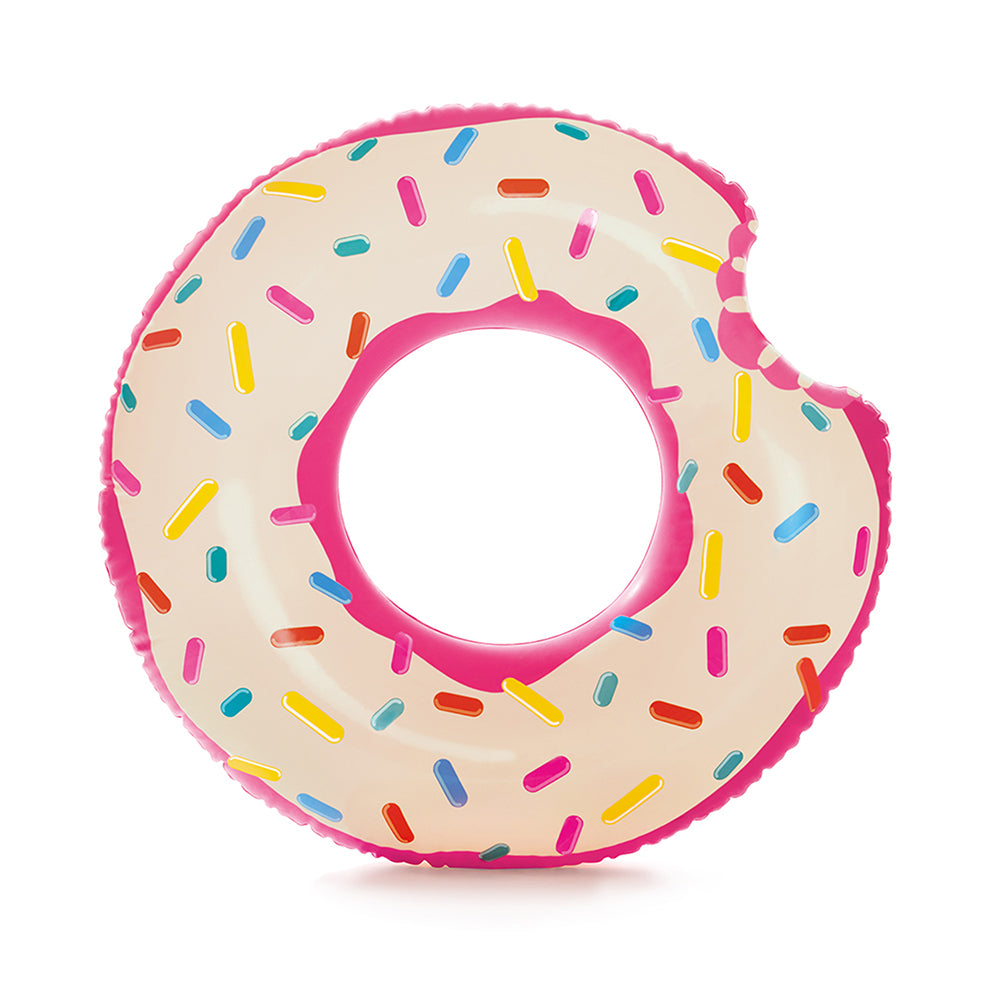 Intex Rainbow Donut Plavecký kruh 94x23 cm
