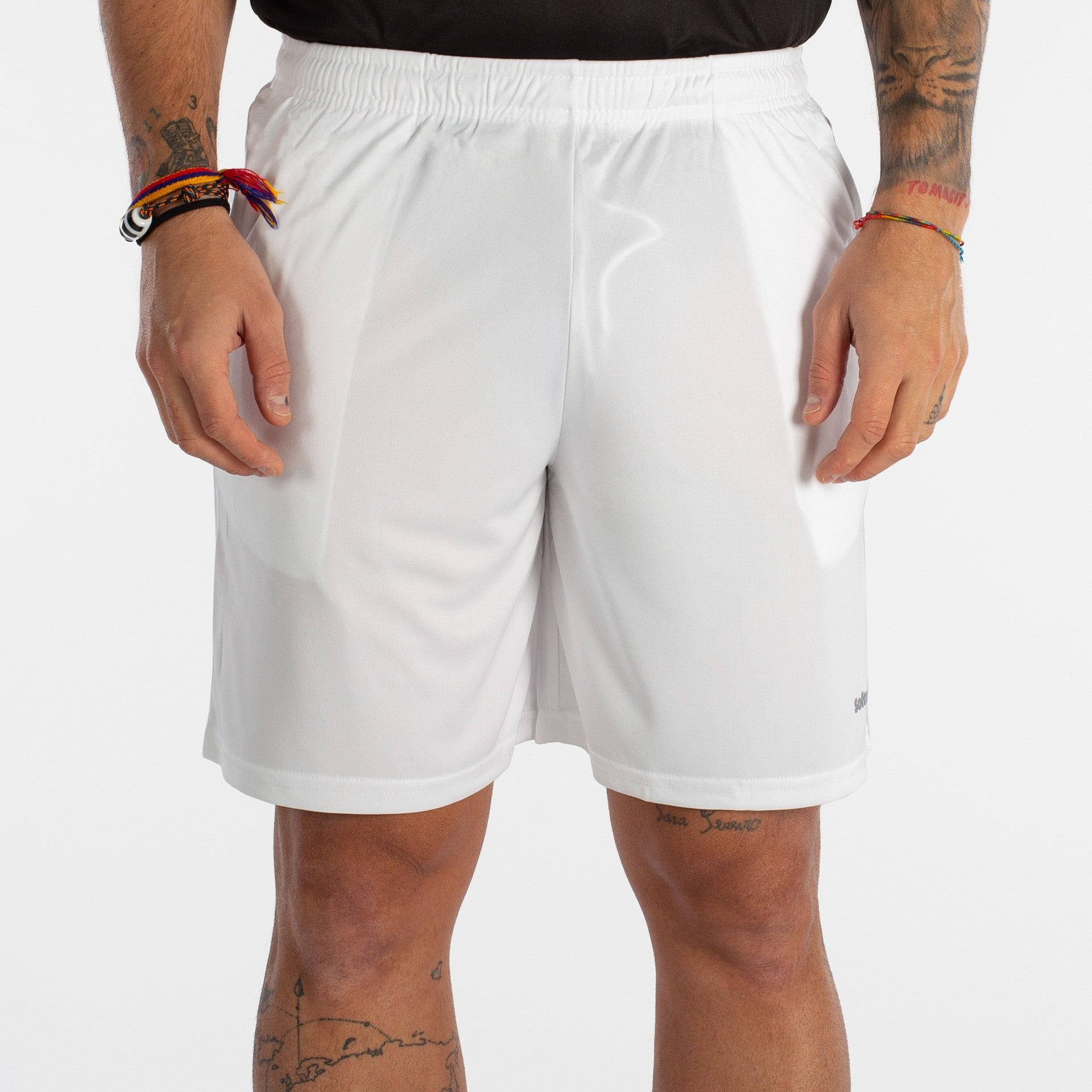 Shorts bløde fuld lommer voksen