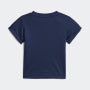 Tricou de fotbal Adidas pentru juniori