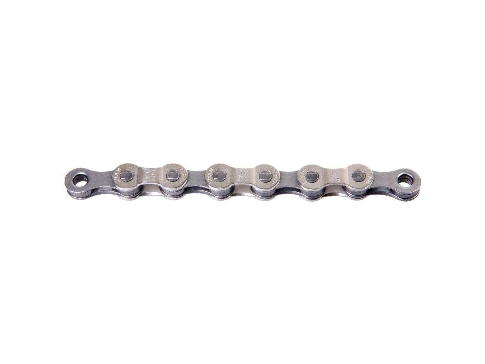 Sram Chain Pc 870 8-speed Silver