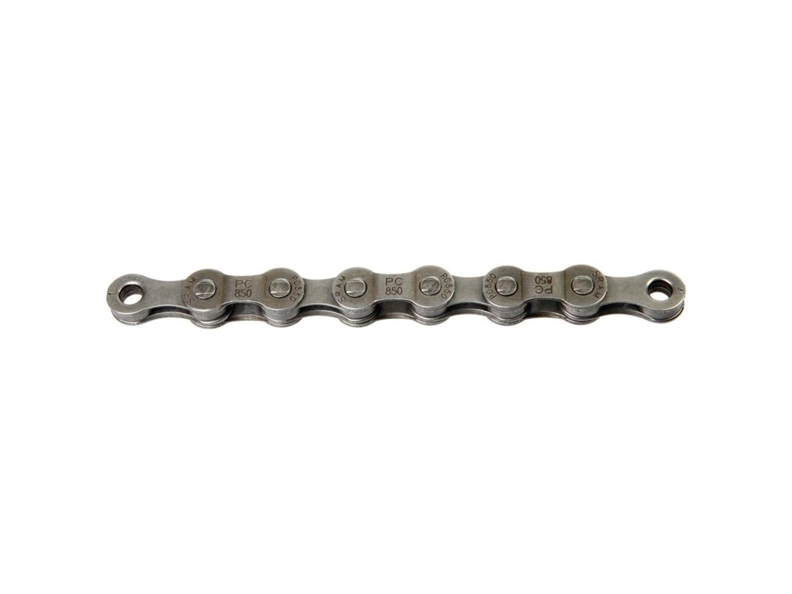 Sram Chain Pc 850 8-speed Silver