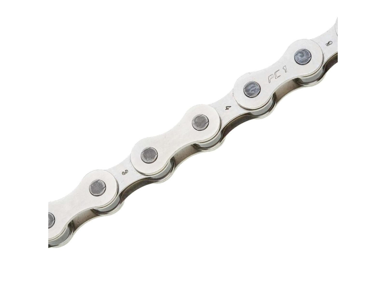 Sram Chain Pc 1 Nickel Silver