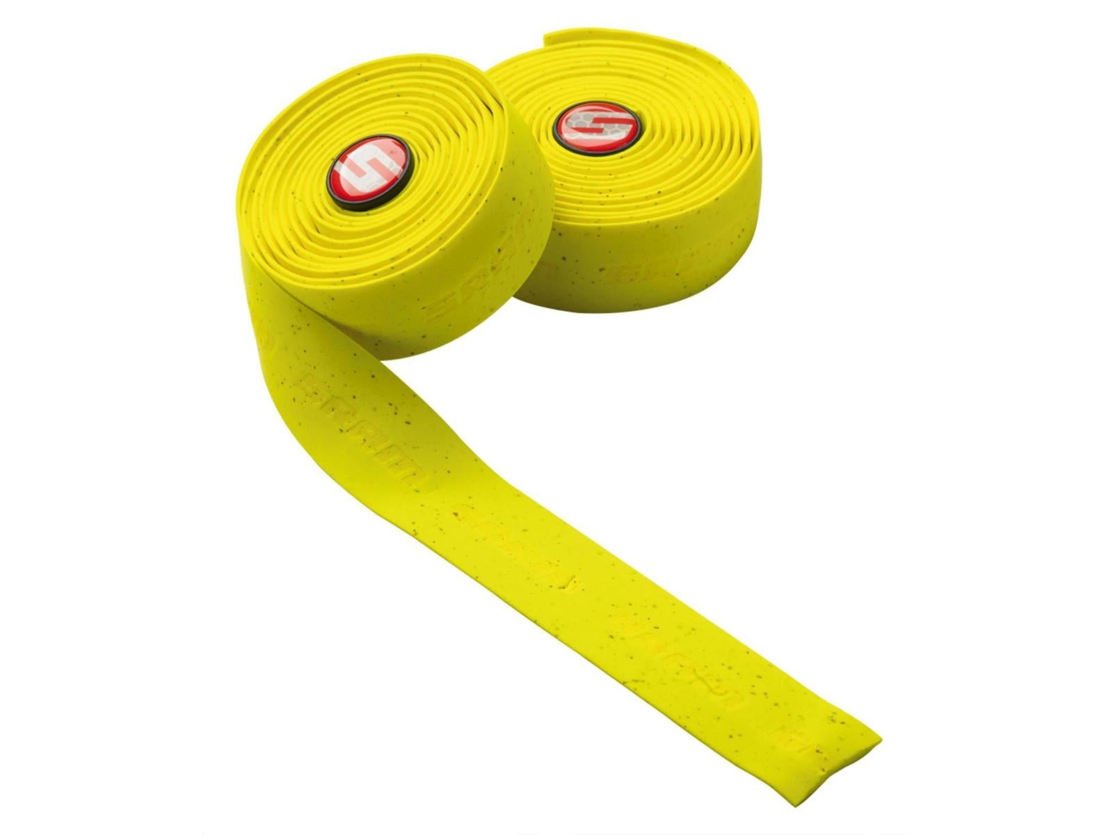 Sram Bar Tape Supercork Yellow