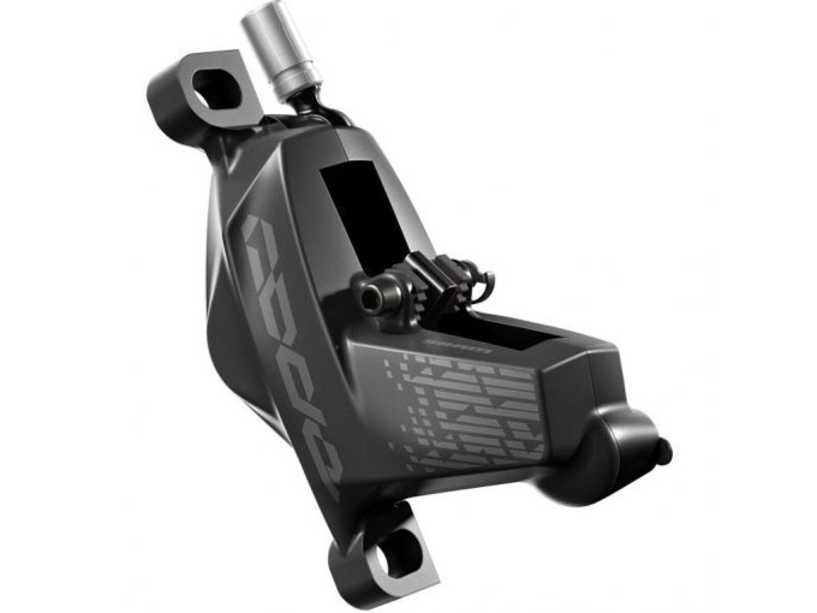 Sram Disc Brake Caliper Assembly - Code R(b1)/ Rsc(a1) Matt Black
