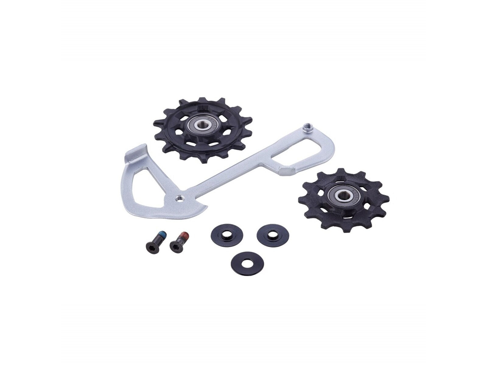 Sram Rear Derailleur Pulley And Inner Cage Gx Eagle X-sync