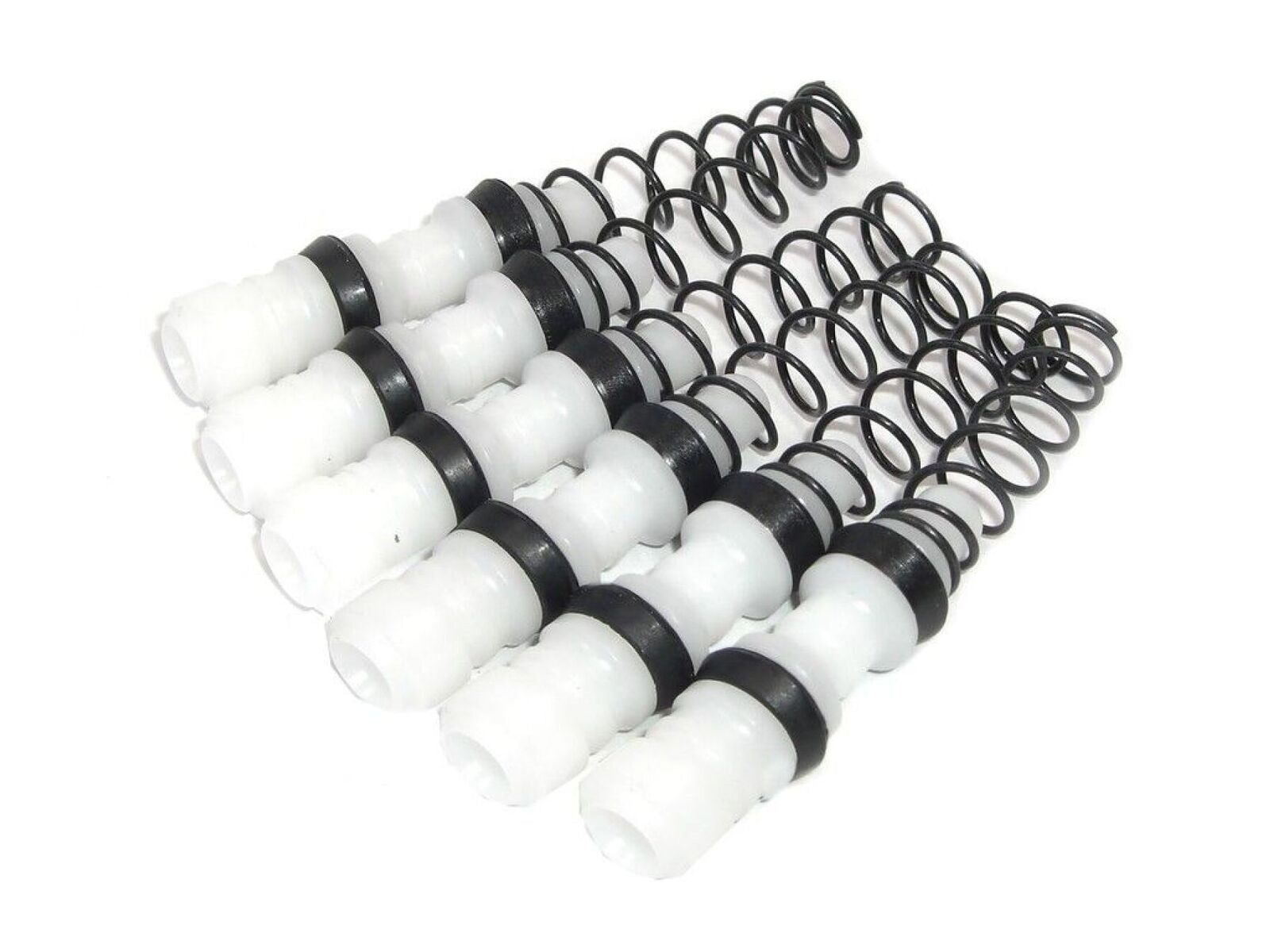 Sram Disc Brake Lever Piston Kit - (includes Return Spring) Version 2 (qty 6) - Guide R/rs G2 R/rs