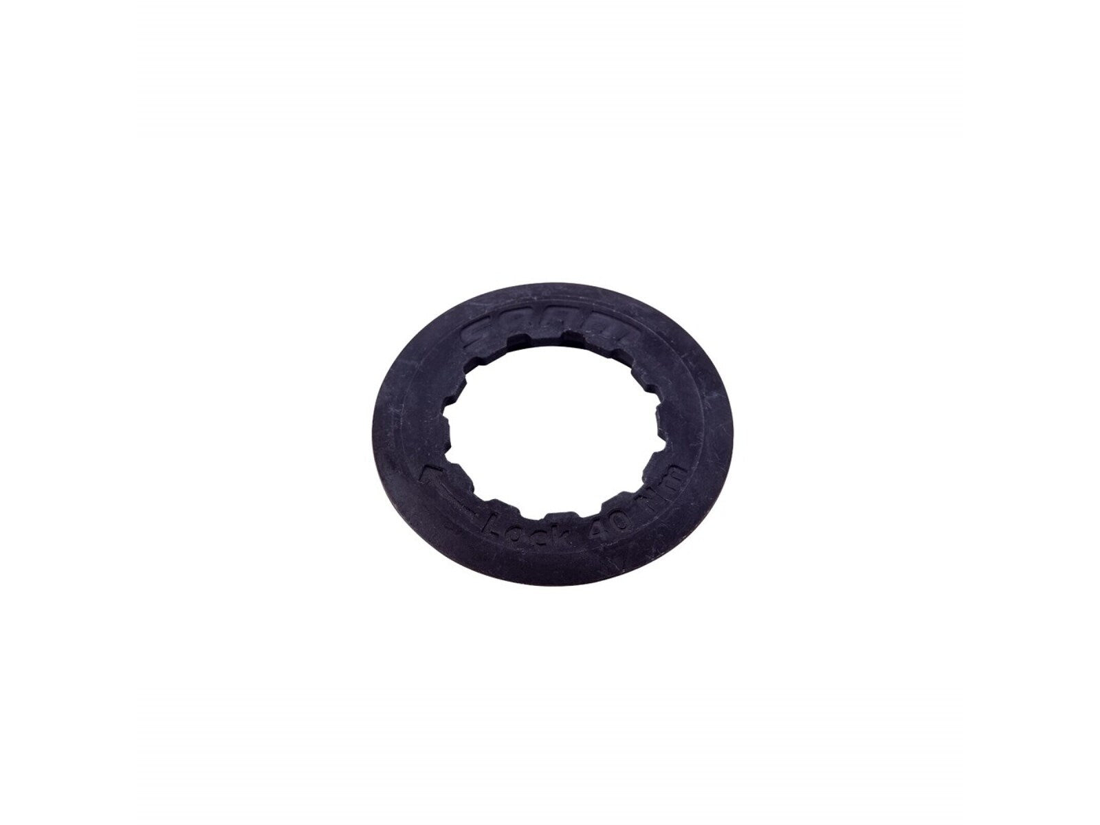 Sram Cassette Lockring