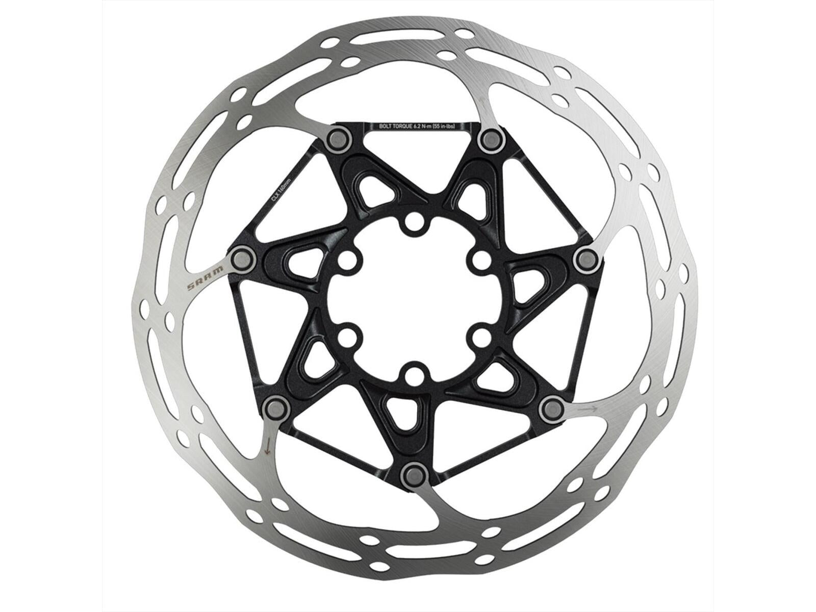 Sram Rotor Centerline X