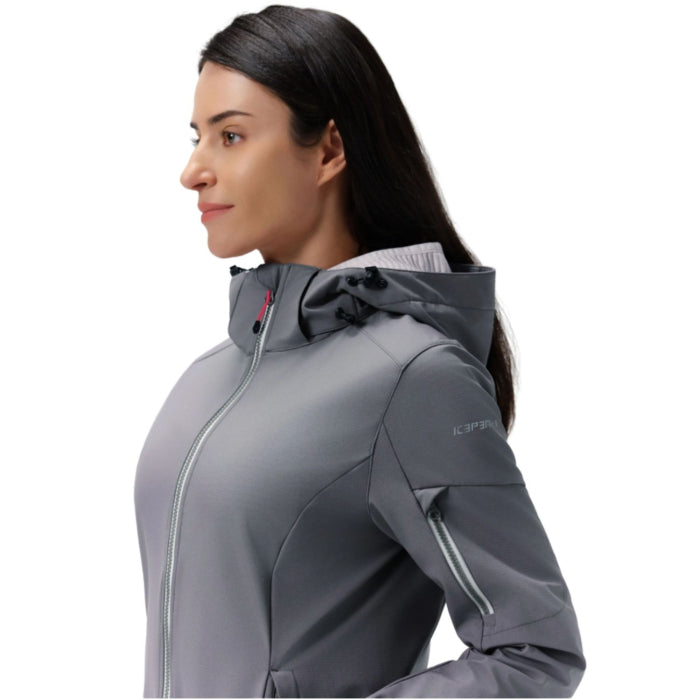 Ice Peak Summer Jacket Women's