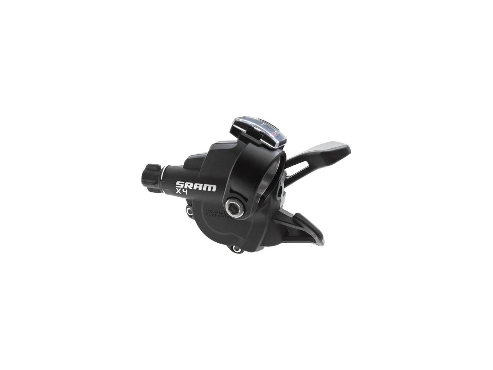 Sram Trigger X.4 Black