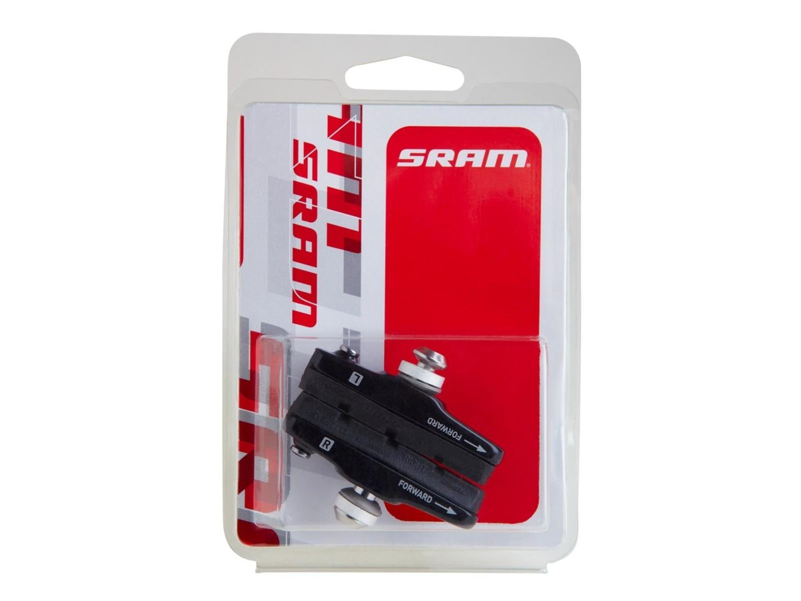 Sram Brake Pads Road Black