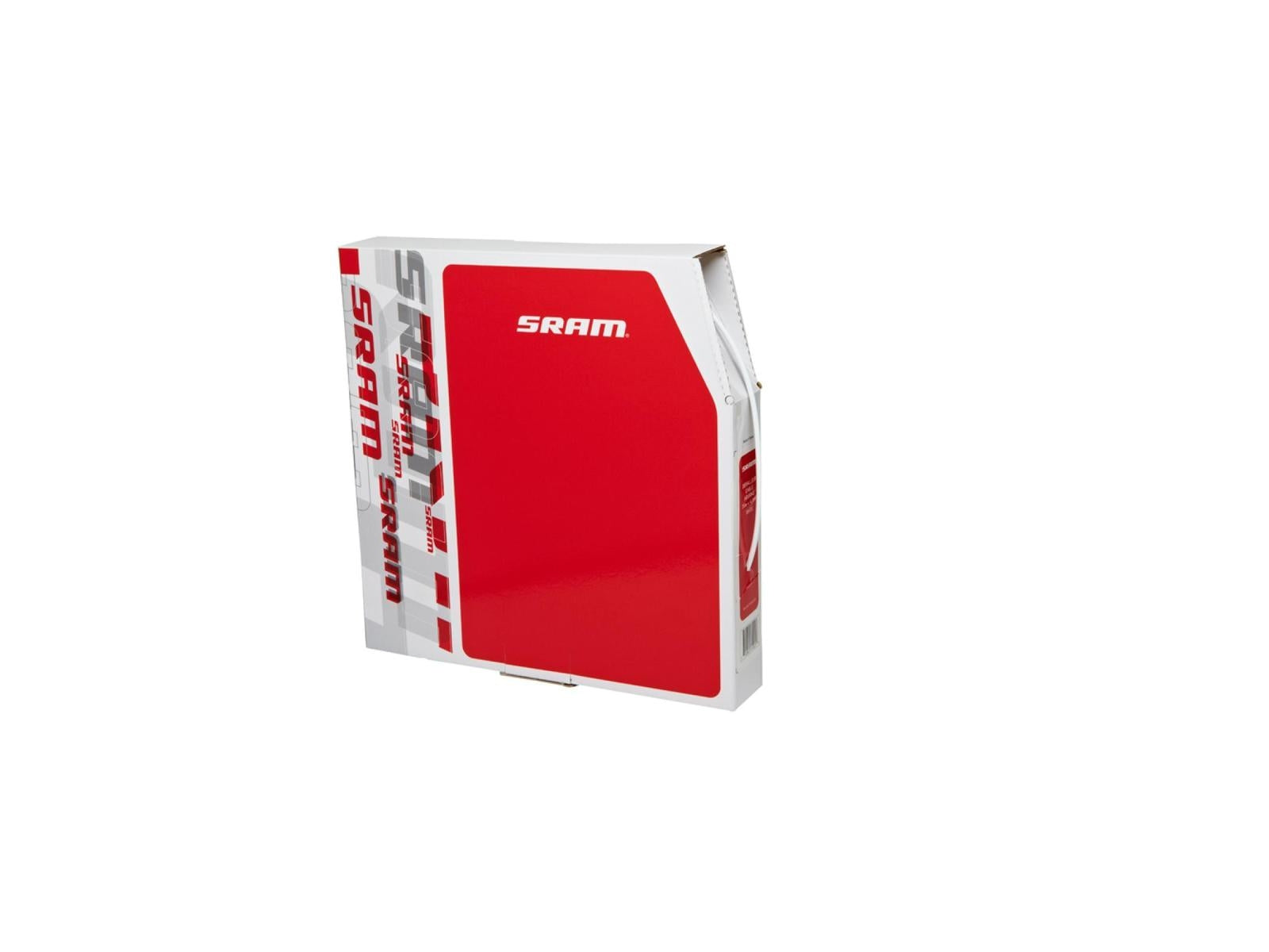 Sram Cable Housing Shift And Brake White