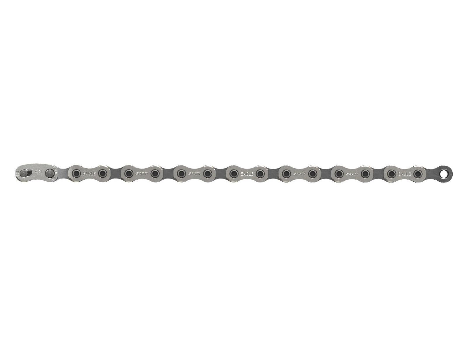 Sram Chain Nx Eagle 12-speed Schwarz