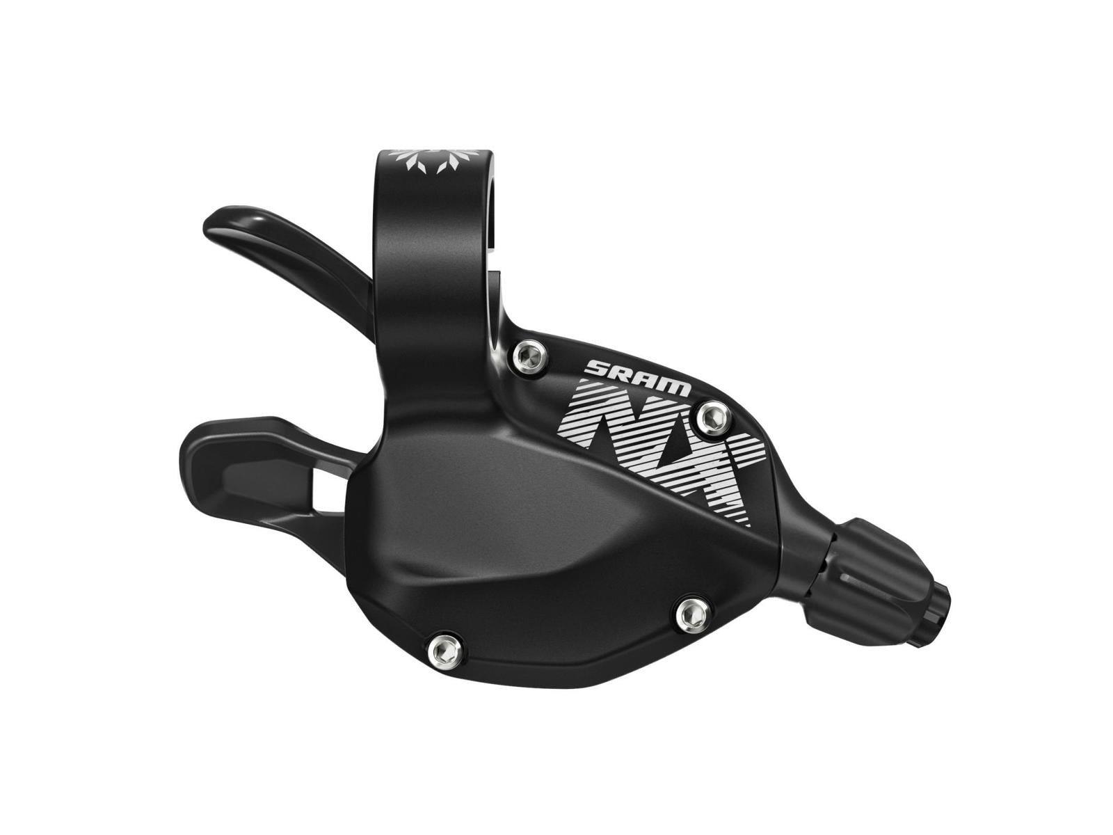 Sram Nx Eagle Trigger Shifter Black