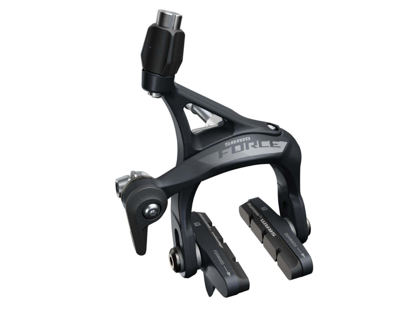 Sram Force Axs Brake Grey