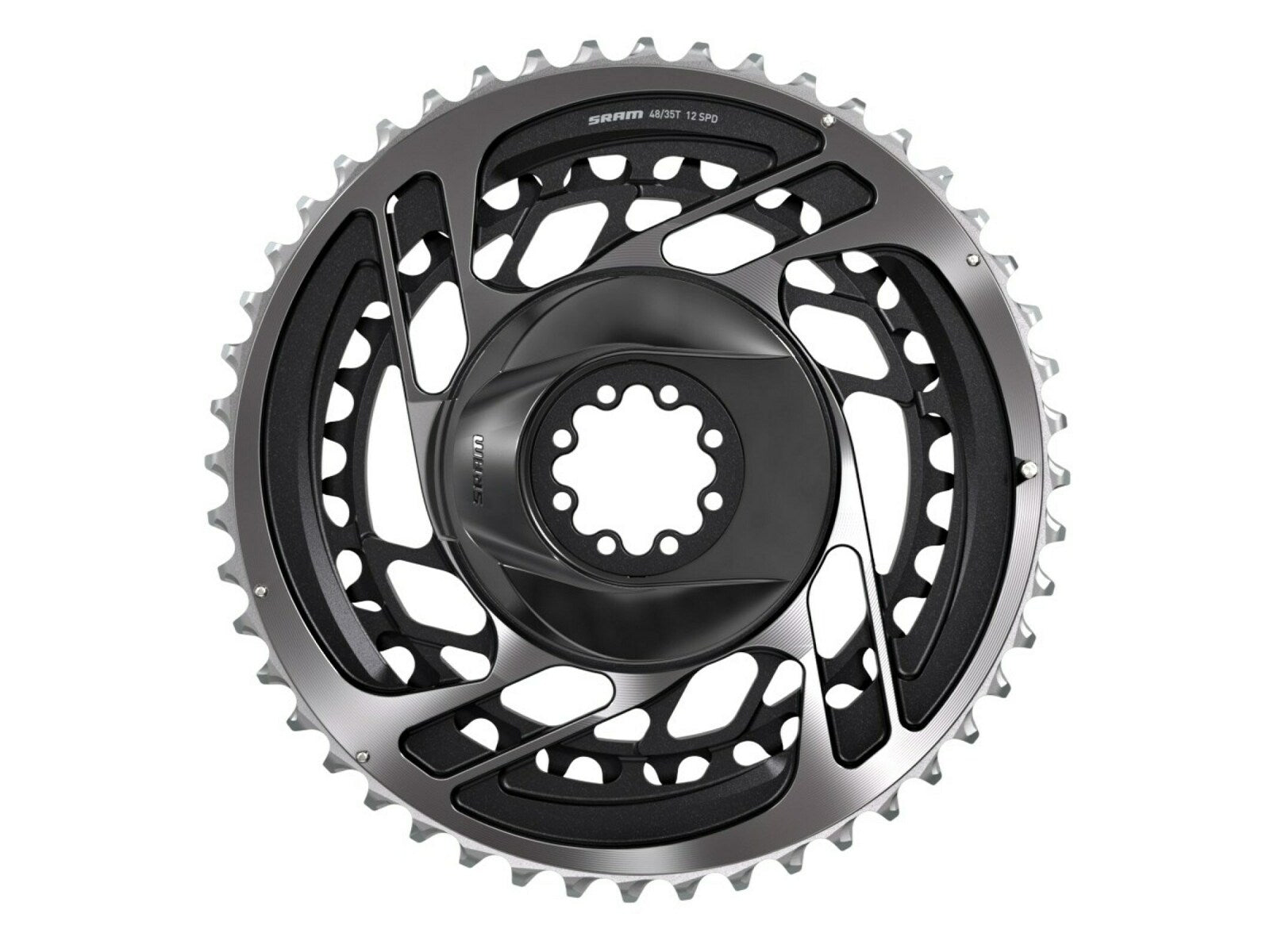 Sram X-sync Road Chainring Grey