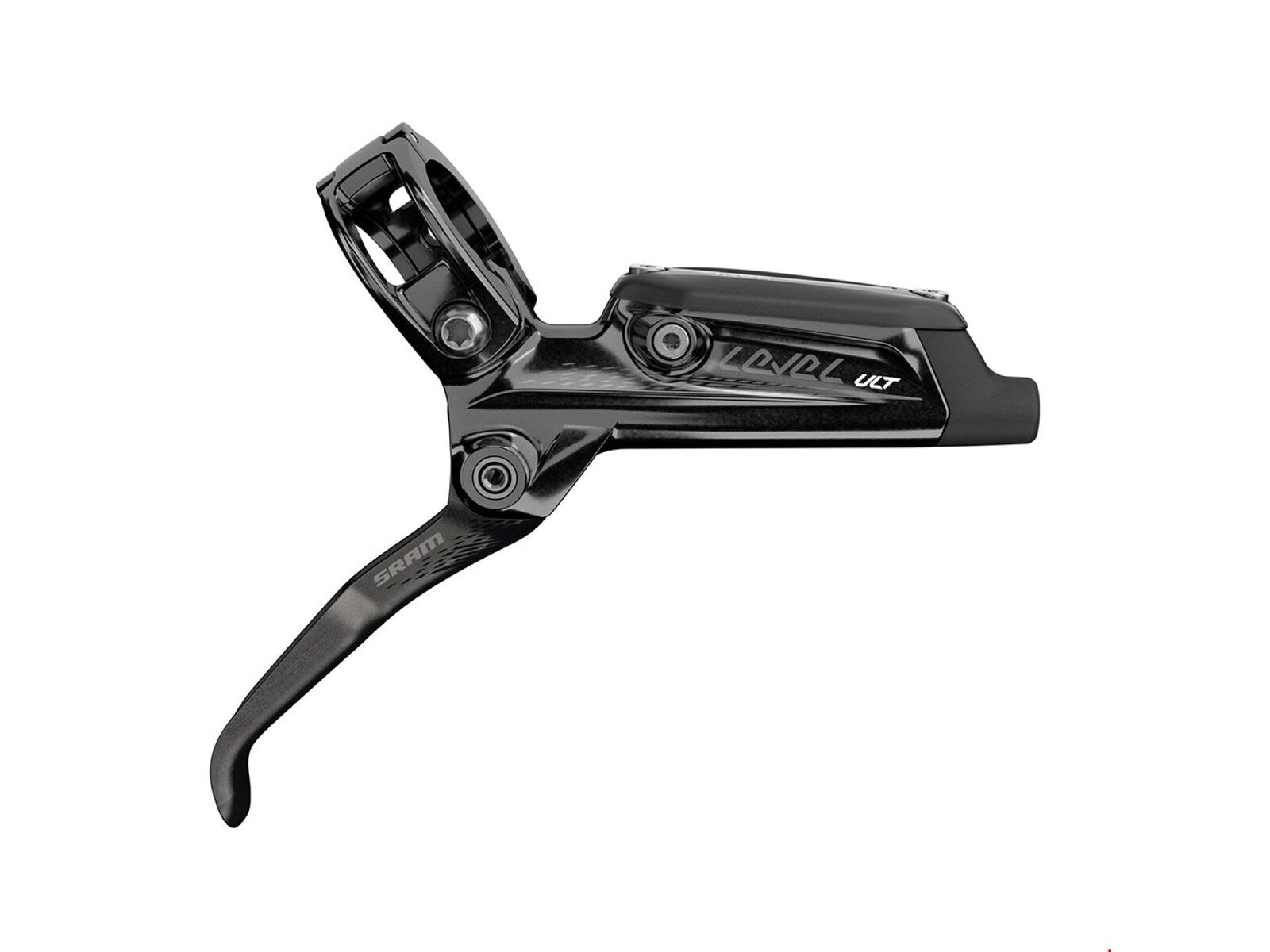 Sram Disc Brake Level Tlm Ultimate Black