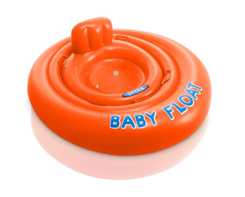 Nafukovací dětský kruh se sedátkem 76 cm
