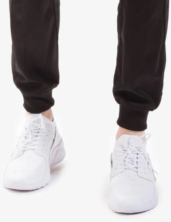 Zestaw sportowy givova visa triacetato czerwono/czarny 4 szt